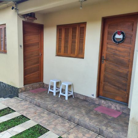 Cantinho Da Deca São Francisco de Paula Zewnętrze zdjęcie