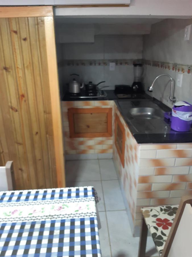 Cantinho Da Deca São Francisco de Paula Zewnętrze zdjęcie