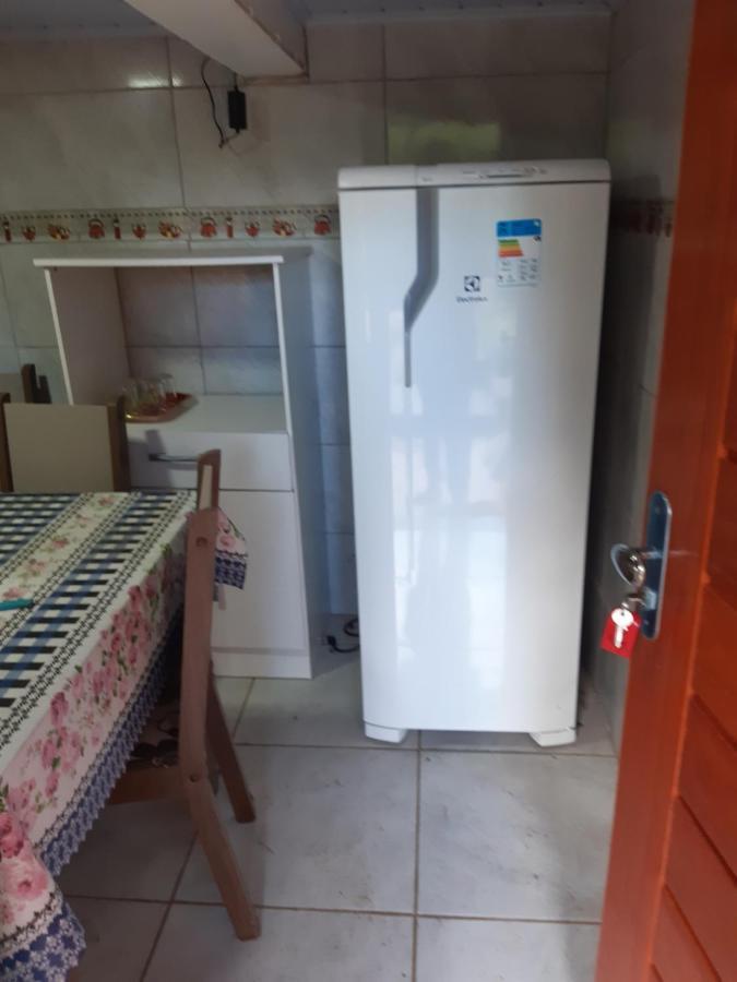 Cantinho Da Deca São Francisco de Paula Zewnętrze zdjęcie