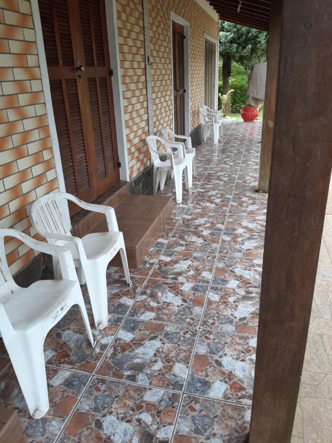 Cantinho Da Deca São Francisco de Paula Zewnętrze zdjęcie