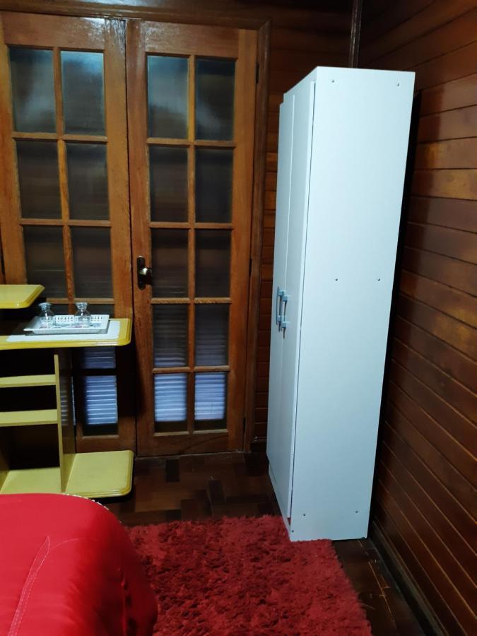 Cantinho Da Deca São Francisco de Paula Zewnętrze zdjęcie