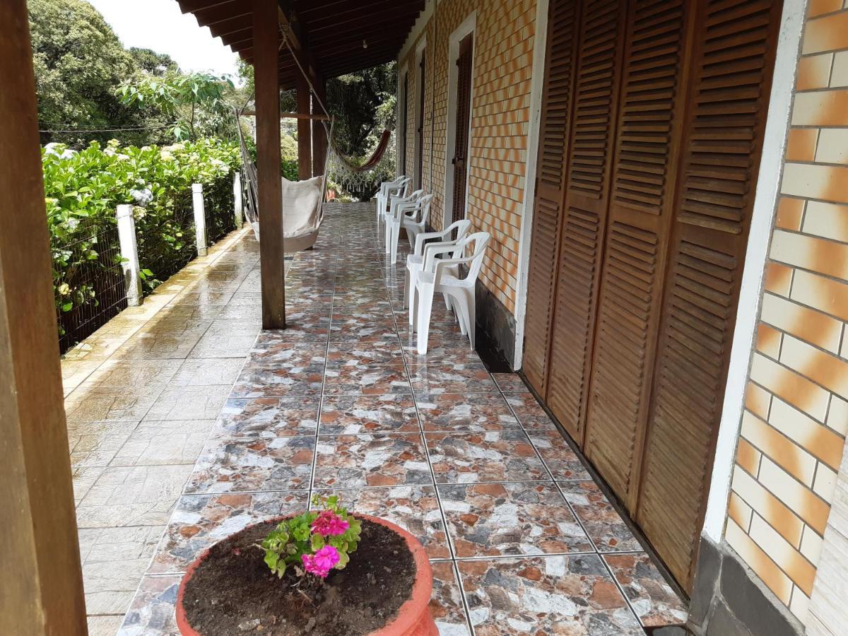 Cantinho Da Deca São Francisco de Paula Zewnętrze zdjęcie