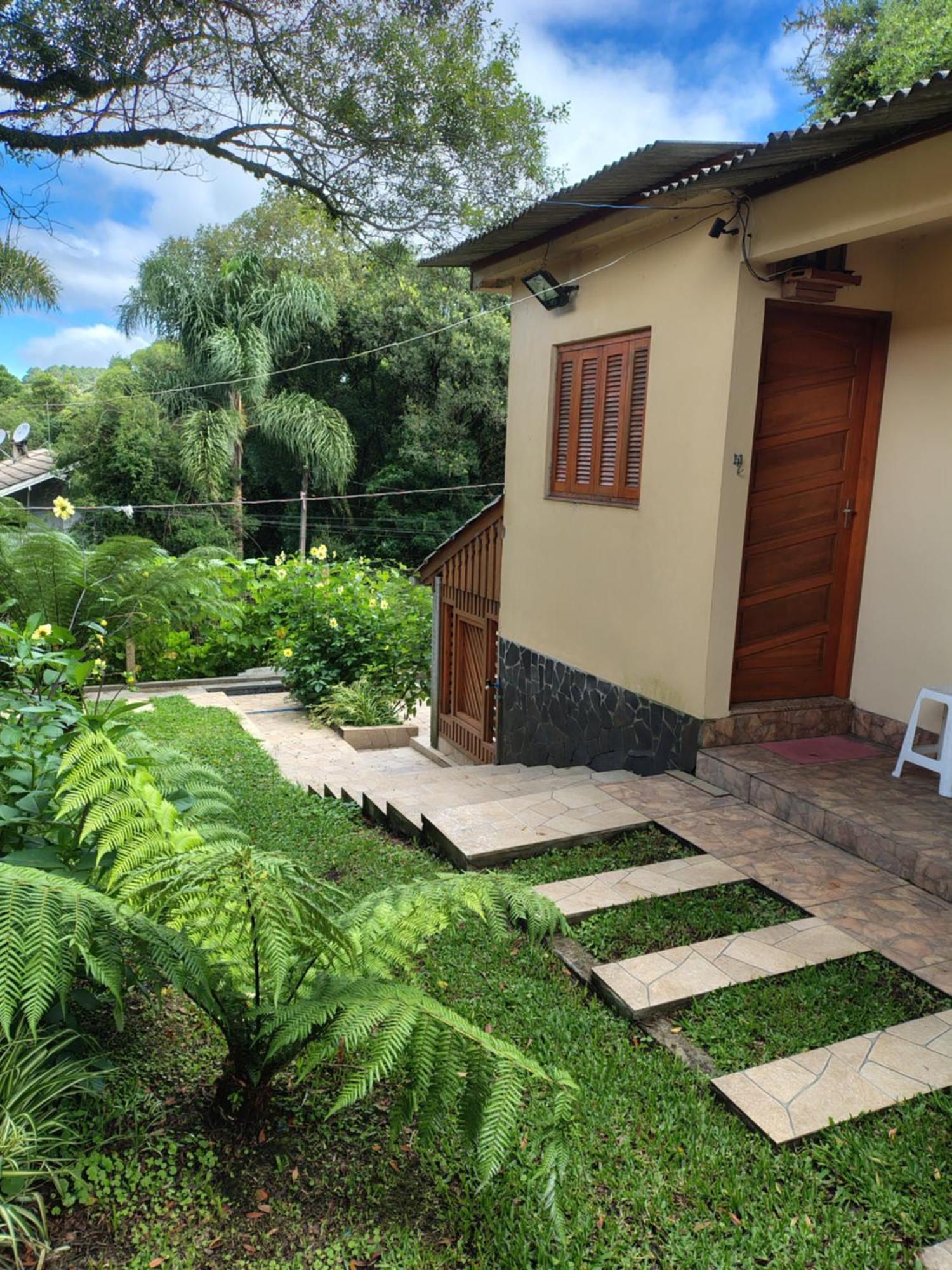Cantinho Da Deca São Francisco de Paula Zewnętrze zdjęcie