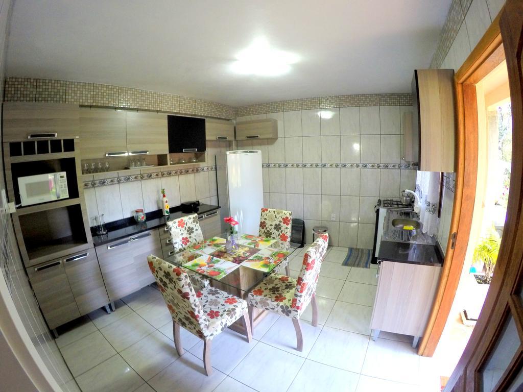 Cantinho Da Deca São Francisco de Paula Zewnętrze zdjęcie