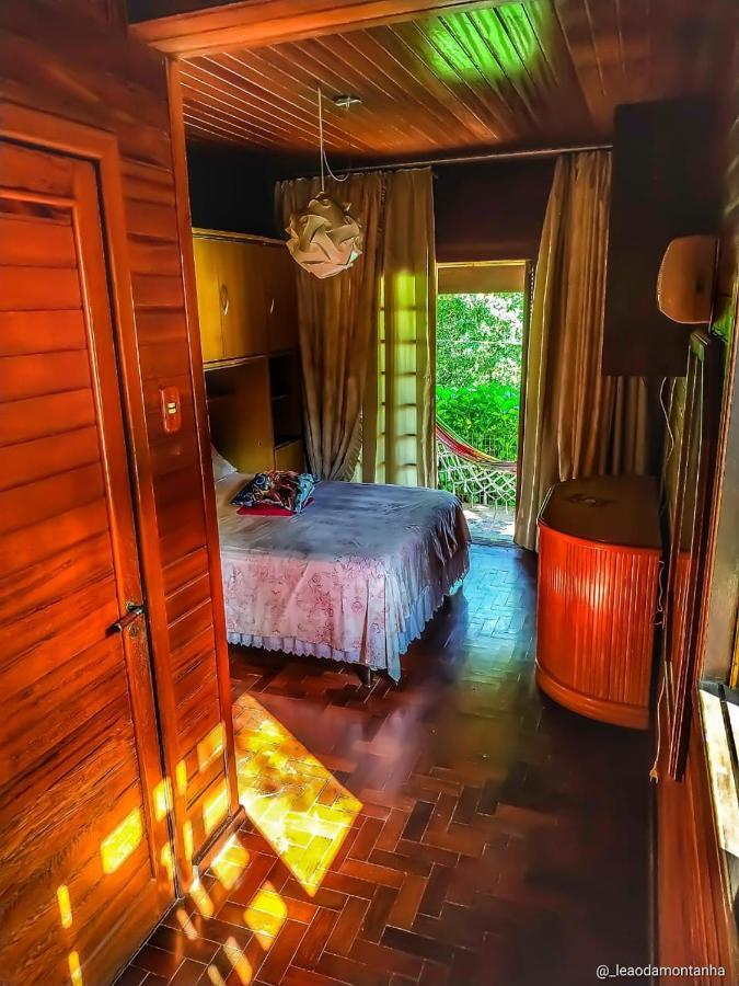 Cantinho Da Deca São Francisco de Paula Zewnętrze zdjęcie