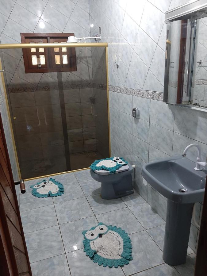 Cantinho Da Deca São Francisco de Paula Zewnętrze zdjęcie