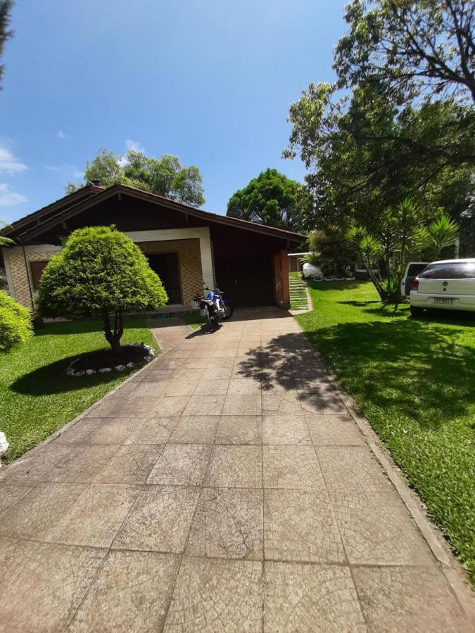 Cantinho Da Deca São Francisco de Paula Zewnętrze zdjęcie
