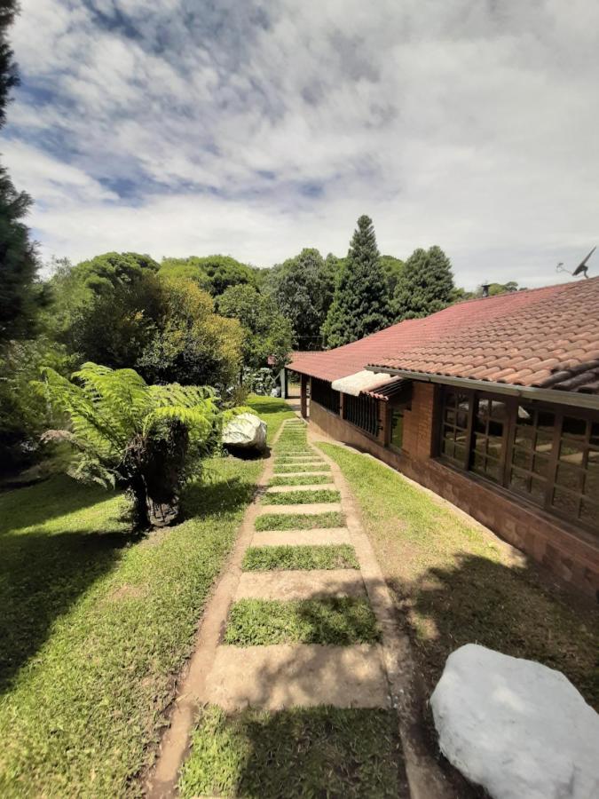 Cantinho Da Deca São Francisco de Paula Zewnętrze zdjęcie