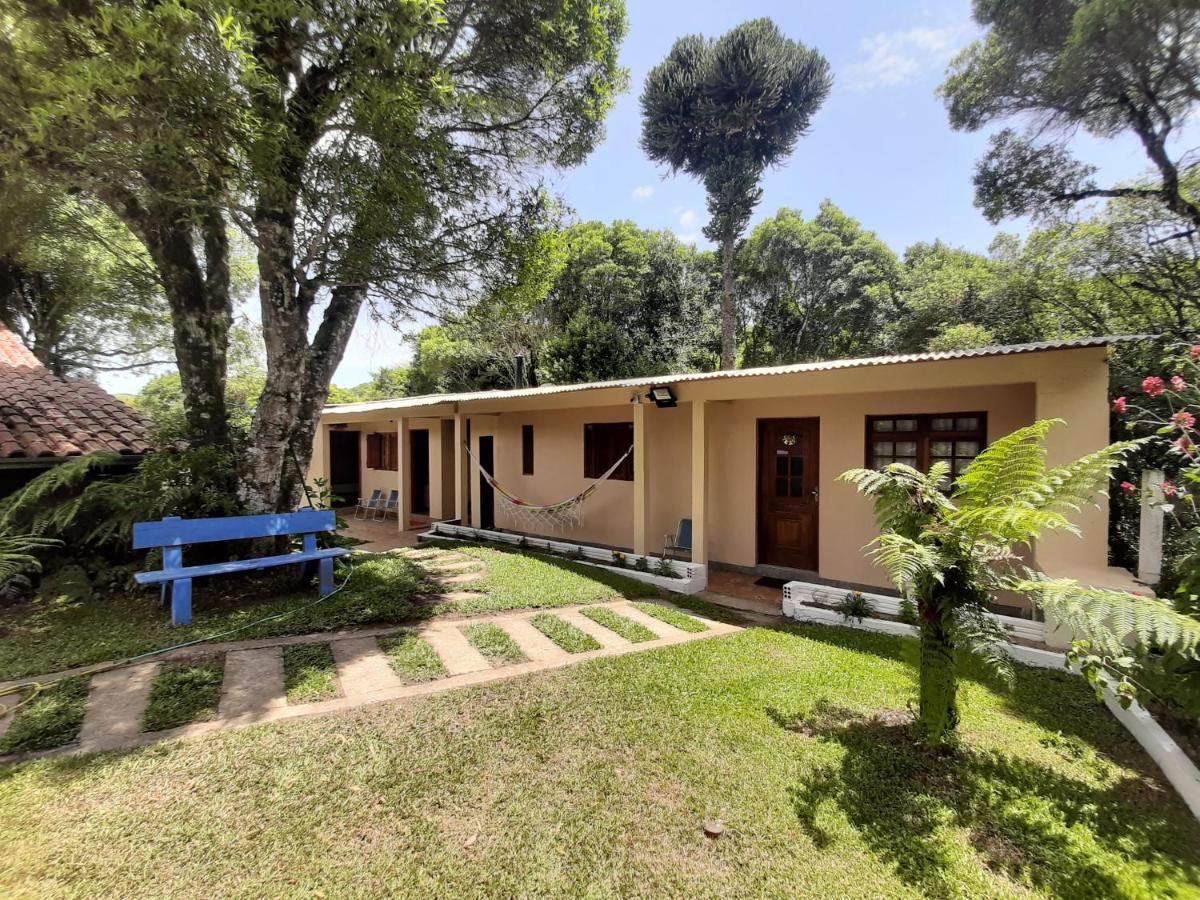 Cantinho Da Deca São Francisco de Paula Zewnętrze zdjęcie