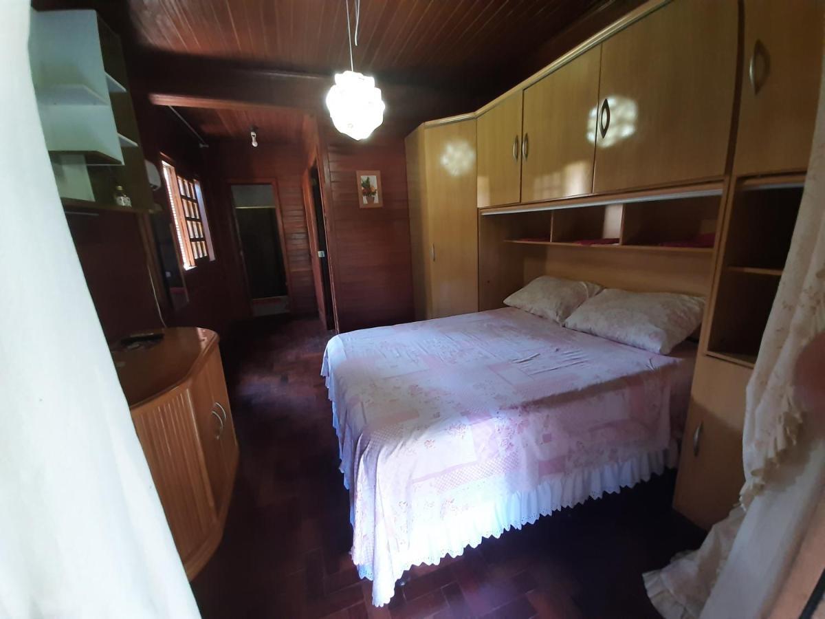 Cantinho Da Deca São Francisco de Paula Zewnętrze zdjęcie