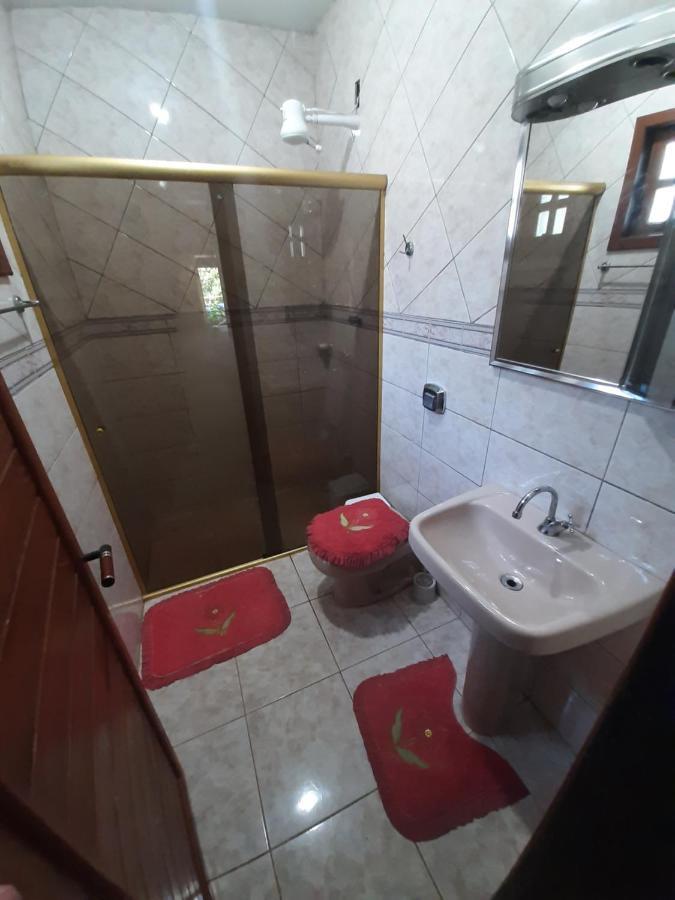 Cantinho Da Deca São Francisco de Paula Zewnętrze zdjęcie
