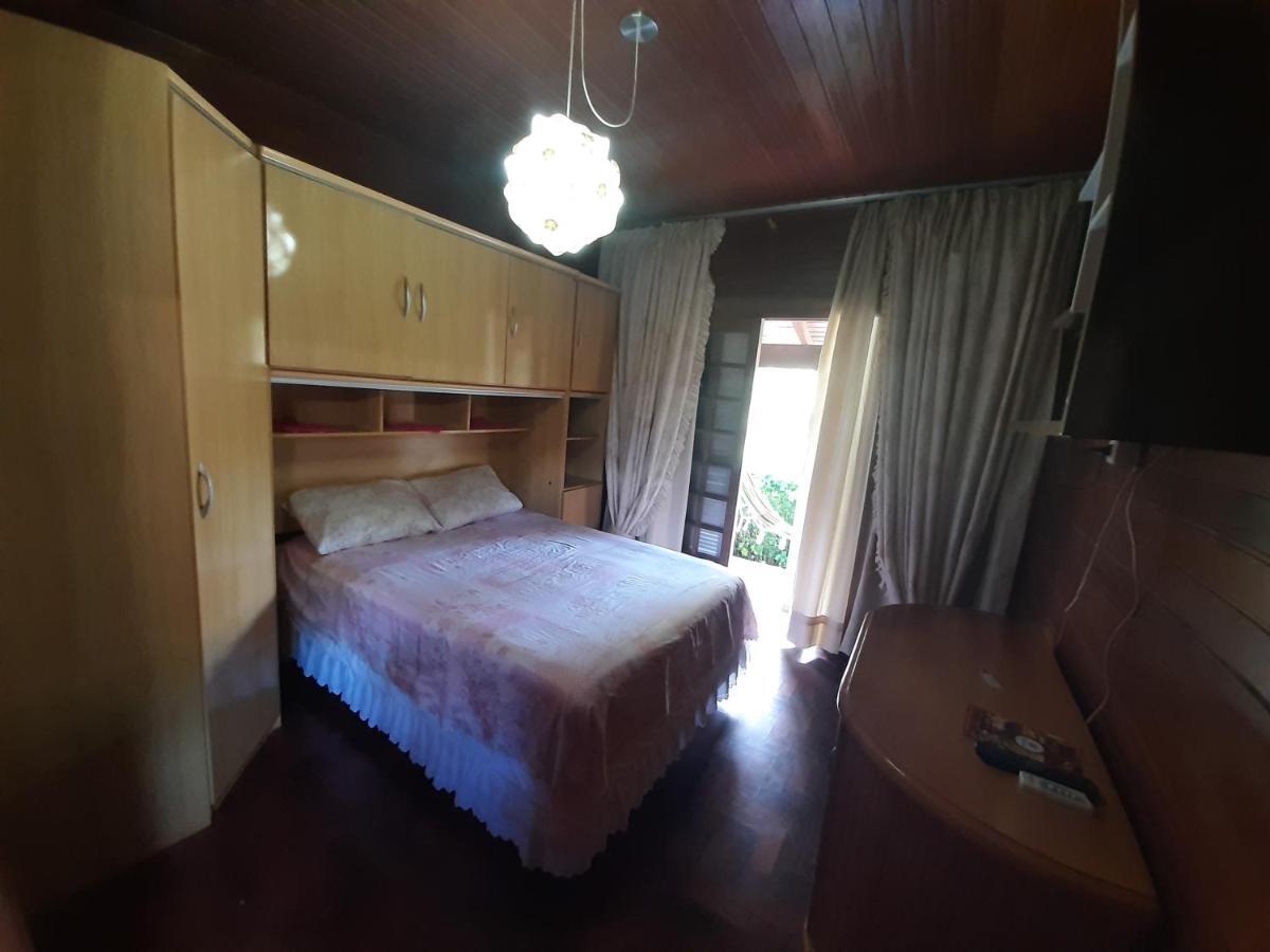 Cantinho Da Deca São Francisco de Paula Zewnętrze zdjęcie