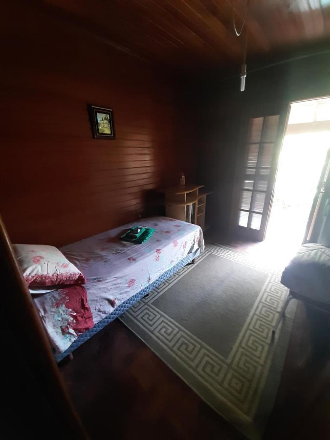 Cantinho Da Deca São Francisco de Paula Zewnętrze zdjęcie